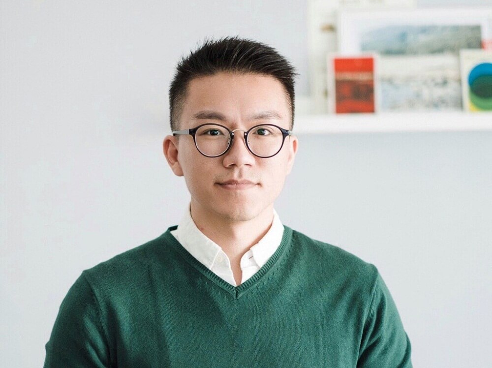 Mengenal Fellexandro Ruby: Creativepreneur/Food Photographer